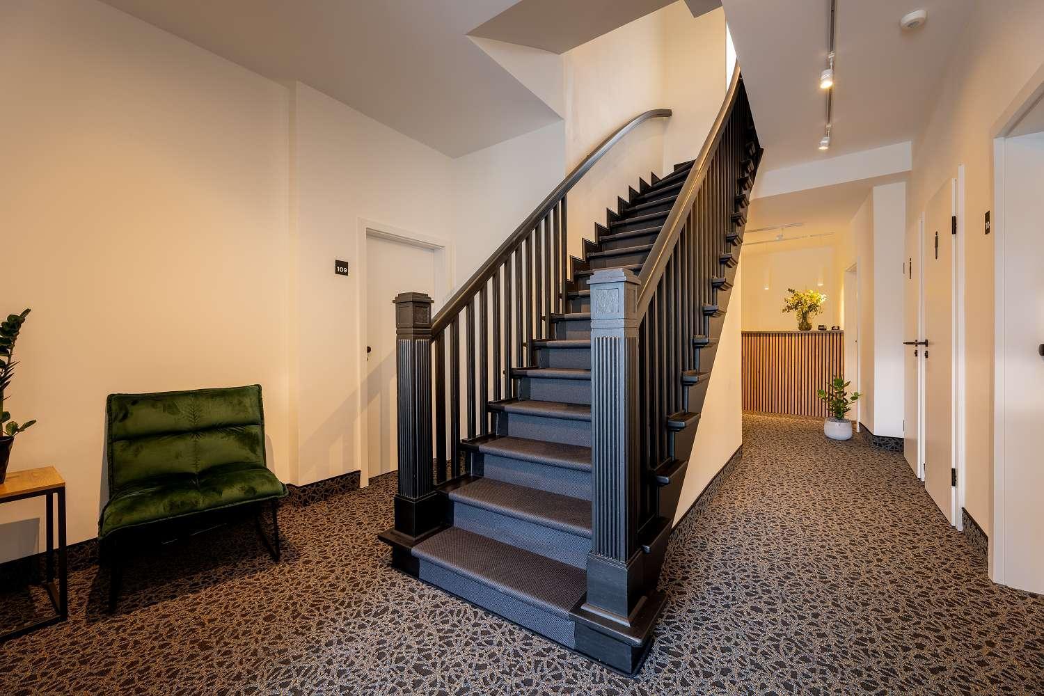 Hotel Suedblick Norderney Esterno foto