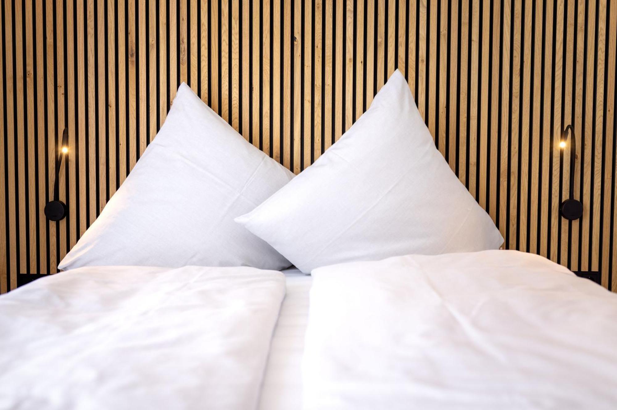Hotel Suedblick Norderney Esterno foto
