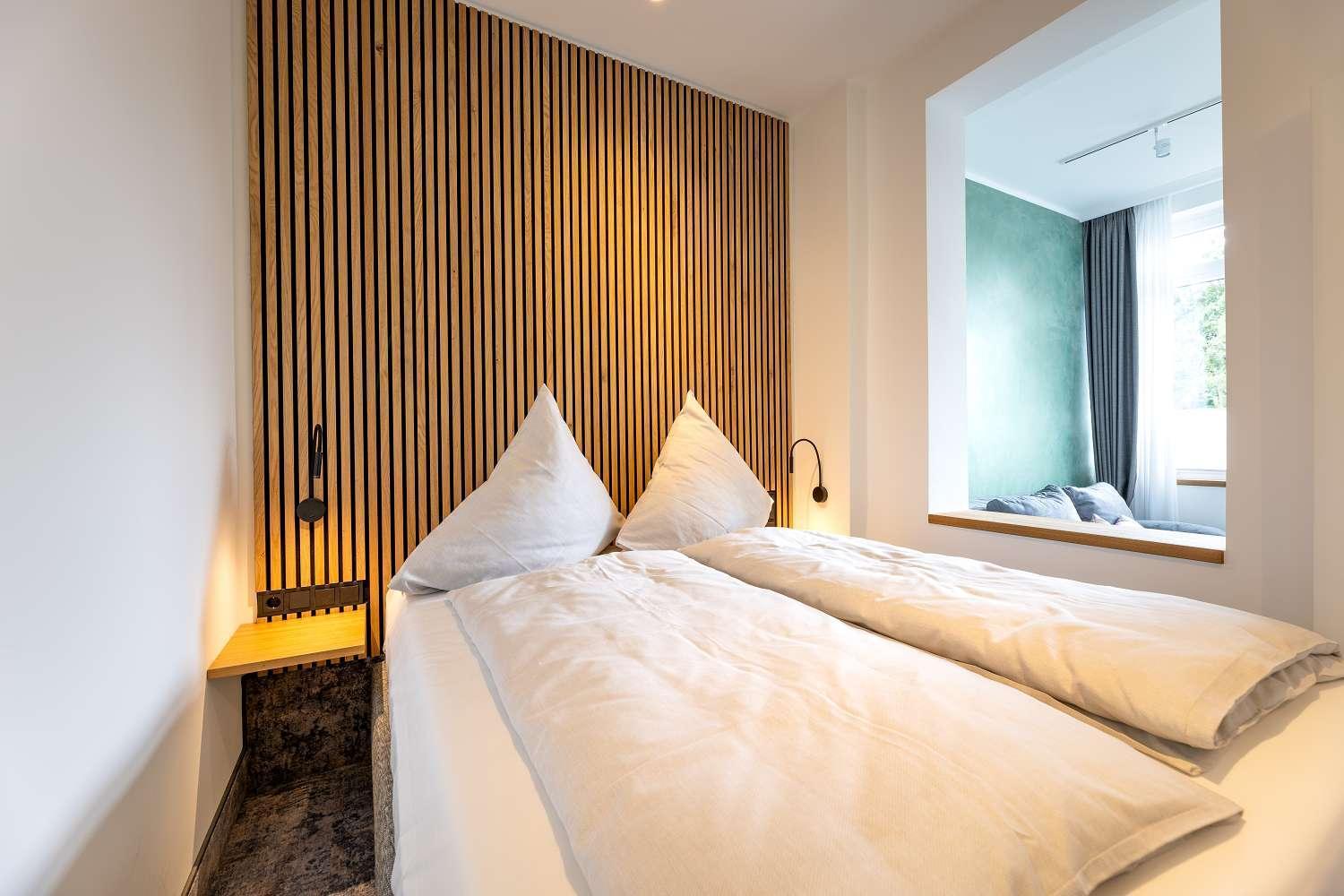 Hotel Suedblick Norderney Esterno foto