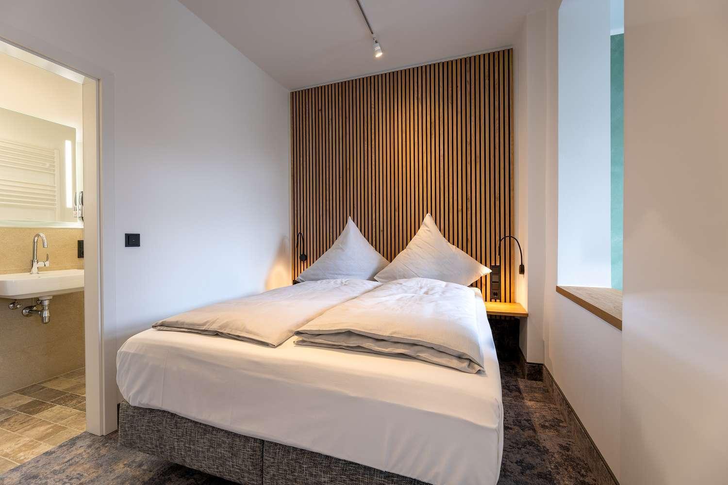 Hotel Suedblick Norderney Esterno foto