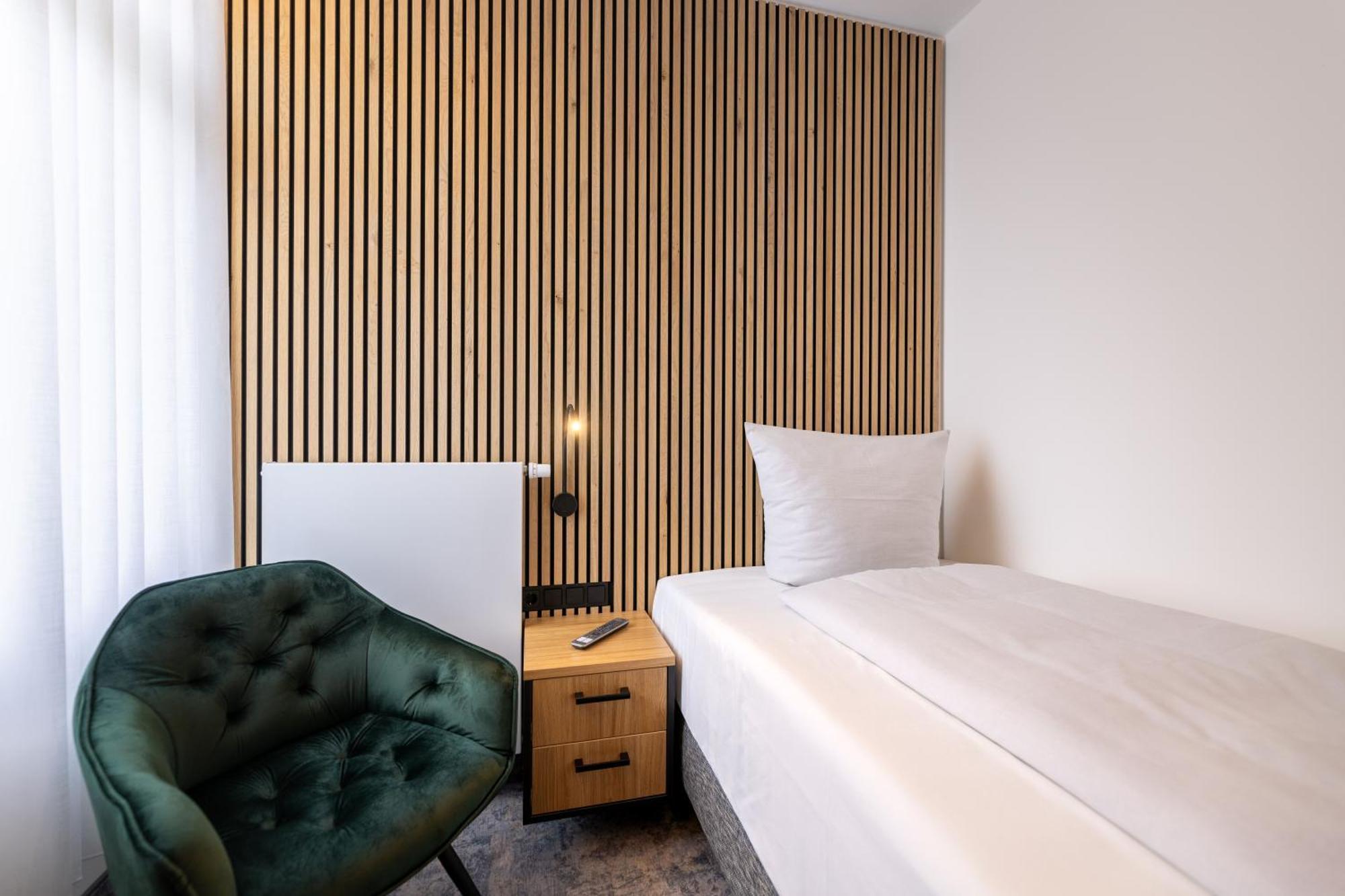 Hotel Suedblick Norderney Esterno foto
