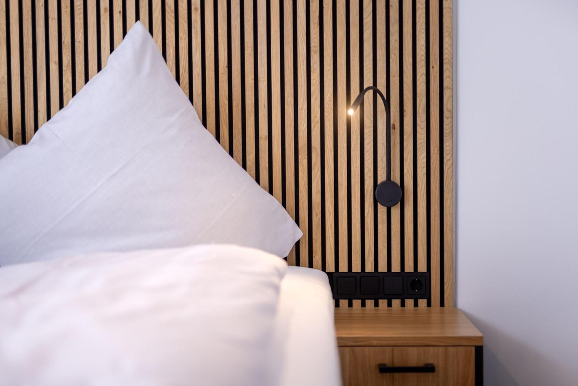 Hotel Suedblick Norderney Esterno foto